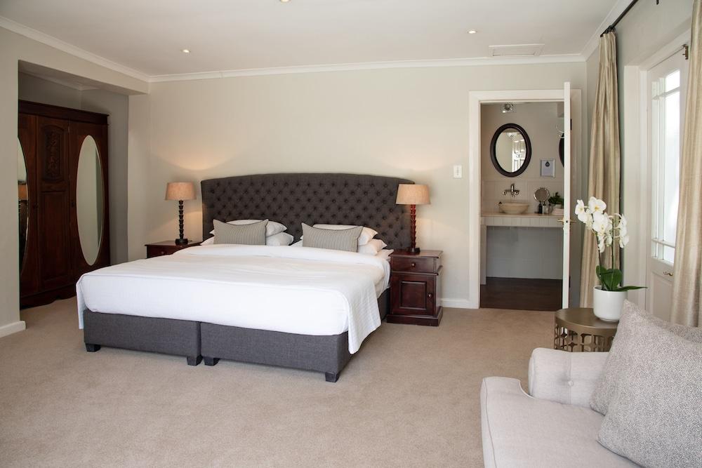 River Manor Boutique Hotel By The Living Journey Collection Stellenbosch Exteriör bild