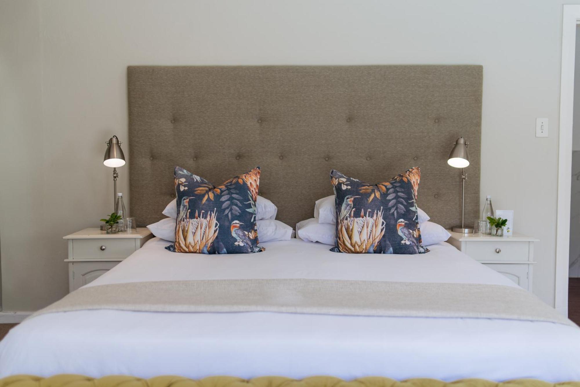 River Manor Boutique Hotel By The Living Journey Collection Stellenbosch Exteriör bild