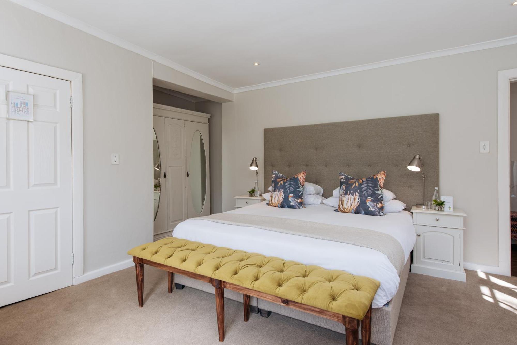 River Manor Boutique Hotel By The Living Journey Collection Stellenbosch Exteriör bild