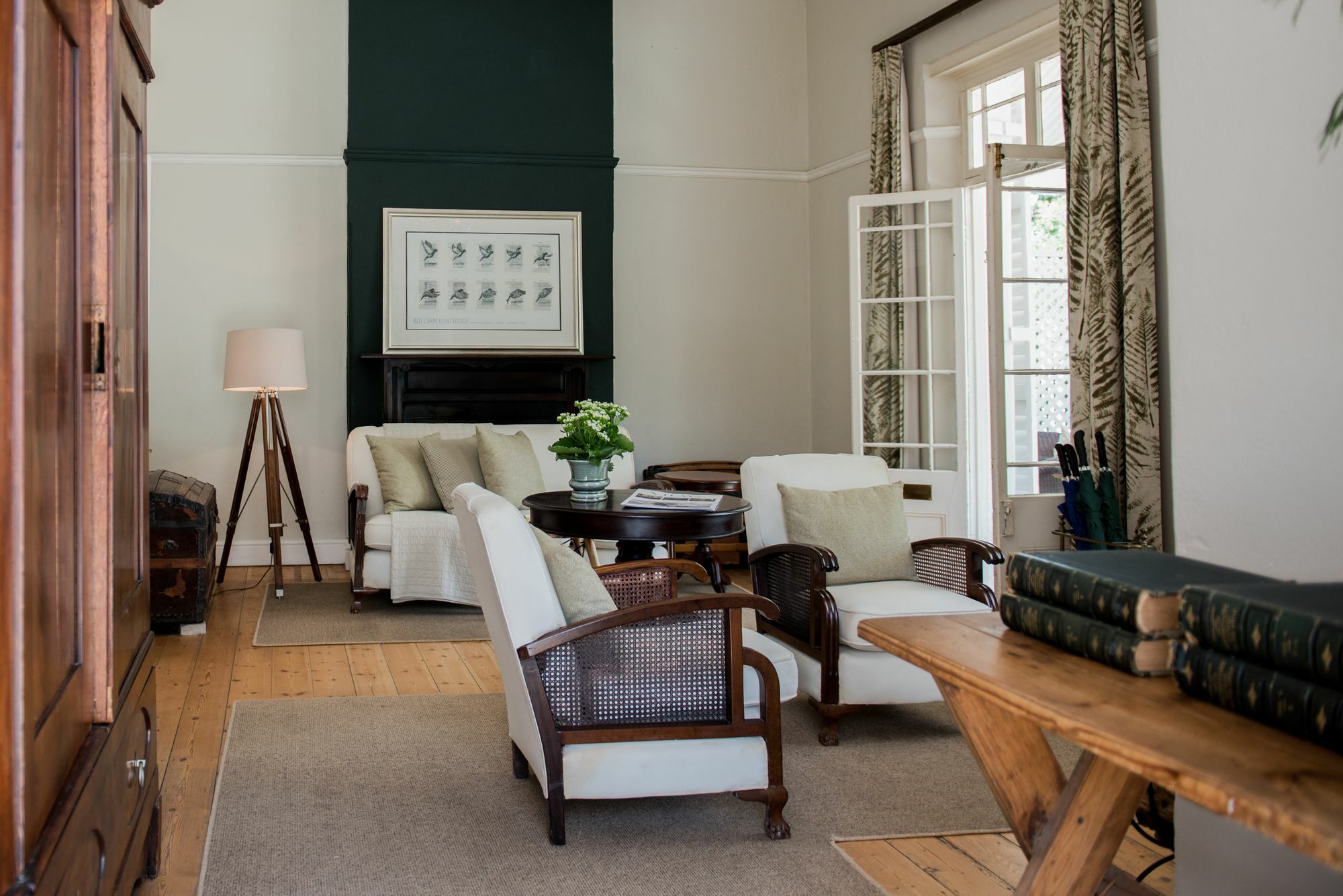 River Manor Boutique Hotel By The Living Journey Collection Stellenbosch Exteriör bild